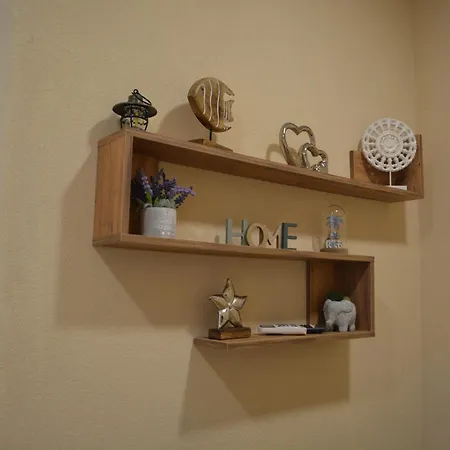 Sea Breeze House Prázdninový dům *