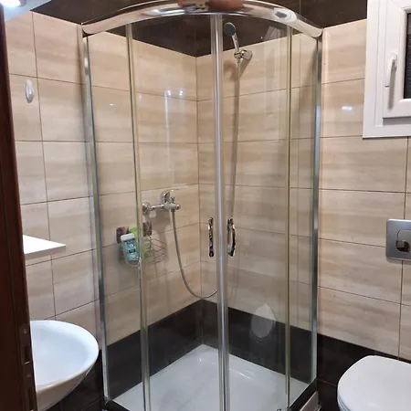 Prázdninový dům Sea Breeze House *