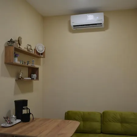 Sea Breeze House * Paralía