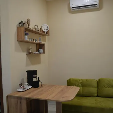 Sea Breeze House * Paralía