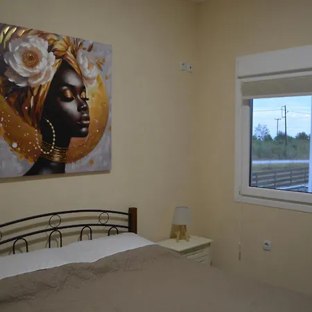 度假居 Sea Breeze House