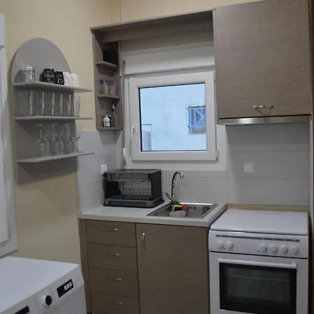 Sea Breeze House * Paralía