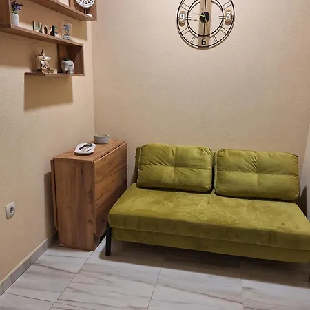 Sea Breeze House בית נופש