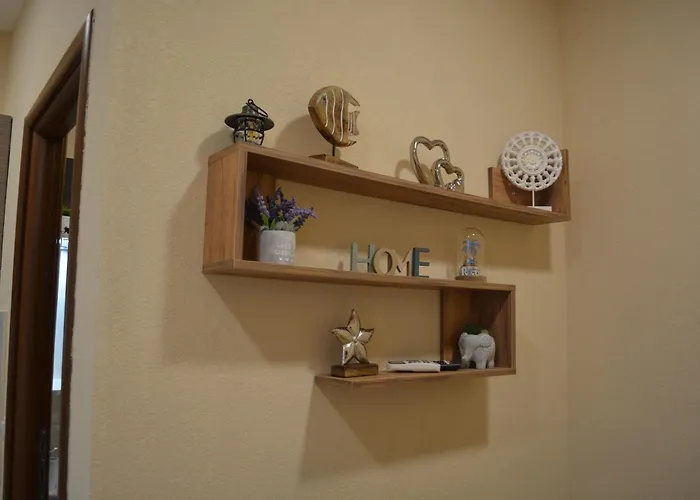 Sea Breeze House בית נופש *