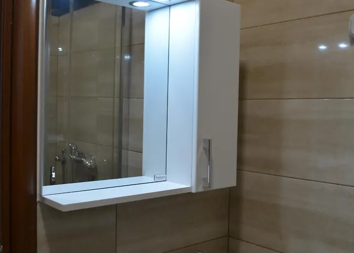 בית נופש Sea Breeze House *