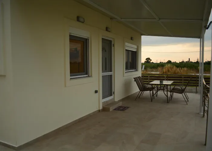 Sea Breeze House