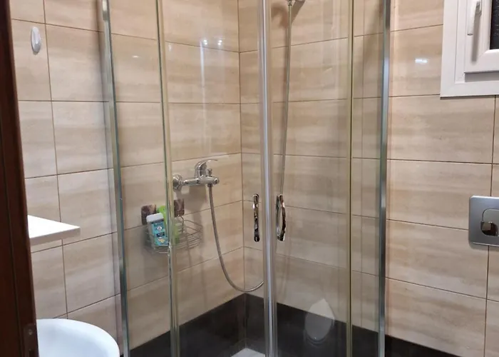 בית נופש Sea Breeze House *