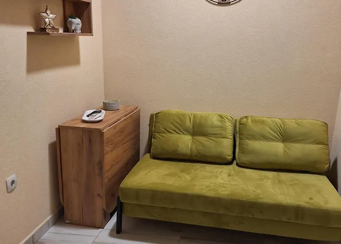 Sea Breeze House בית נופש
